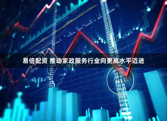 易倍配资 推动家政服务行业向更高水平迈进